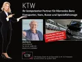 Mercedes-Benz V 300 Avantgarde Extralang,8Sitze,2el.Schiebetür