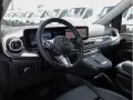 Mercedes-Benz V 300 Avantgarde Extralang,8Sitze,2el.Schiebetür