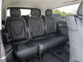Mercedes-Benz V 300 Avantgarde Extralang,8Sitze,2el.Schiebetür