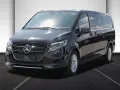 Mercedes-Benz V 300 Avantgarde Extralang,8Sitze,2el.Schiebetür