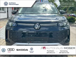 Volkswagen Tayron 1.5eTSI DSG - 7Sitze*APP*ACC*Kamera*Assis