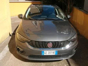 Fiat Tipo 1.4 5 porte Mirror