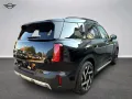 MINI Favoured Trim