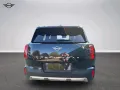 MINI Favoured Trim