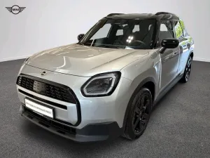 MINI Classic Trim