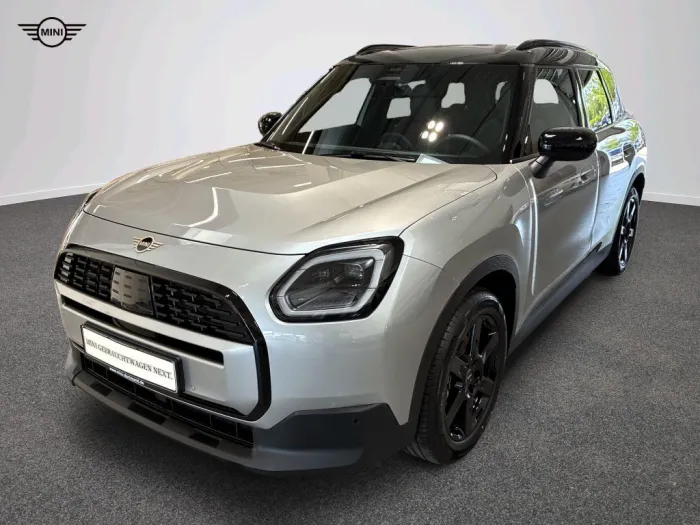 MINI Classic Trim