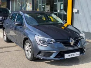 Renault Megane IV 1.3 TCe 115 Limited GPF