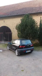 Alfa Romeo 145 1.6 Boxer
