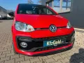 Volkswagen up! GTI 1.0 TSI, GRA, PDC, Sitzheizung