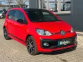Volkswagen up! GTI 1.0 TSI, GRA, PDC, Sitzheizung