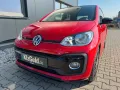 Volkswagen up! GTI 1.0 TSI, GRA, PDC, Sitzheizung