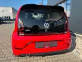 Volkswagen up! GTI 1.0 TSI, GRA, PDC, Sitzheizung