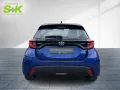 Toyota Yaris 1.5 Dual-VVT-iE*KAMERA*SHZ*GJR*TEMPOMAT*KL