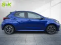 Toyota Yaris 1.5 Dual-VVT-iE*KAMERA*SHZ*GJR*TEMPOMAT*KL