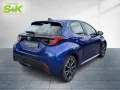 Toyota Yaris 1.5 Dual-VVT-iE*KAMERA*SHZ*GJR*TEMPOMAT*KL