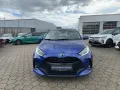 Toyota Yaris 1.5 Dual-VVT-iE*KAMERA*SHZ*GJR*TEMPOMAT*KL