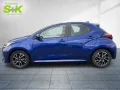 Toyota Yaris 1.5 Dual-VVT-iE*KAMERA*SHZ*GJR*TEMPOMAT*KL