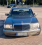 Mercedes-Benz W126 300 TÜV  08/28