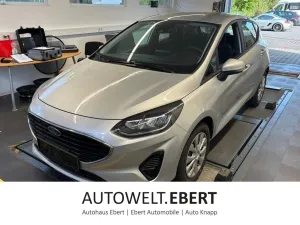 Ford Fiesta 1.1 Cool & Connect LED/KAMERA/TEMPOMAT/