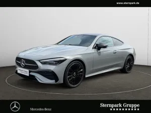 Mercedes-Benz CLE 200 AMG Coupé +Pano+Kamera+LED+Distro+Night+