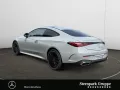 Mercedes-Benz CLE 200 AMG Coupé +Pano+Kamera+LED+Distro+Night+