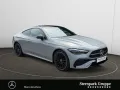 Mercedes-Benz CLE 200 AMG Coupé +Pano+Kamera+LED+Distro+Night+