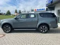 Isuzu D-Max 2.2d*Doka*4WD*LSE*LED*PTC*Hardtop