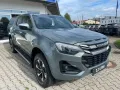 Isuzu D-Max 2.2d*Doka*4WD*LSE*LED*PTC*Hardtop