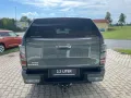 Isuzu D-Max 2.2d*Doka*4WD*LSE*LED*PTC*Hardtop
