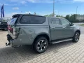 Isuzu D-Max 2.2d*Doka*4WD*LSE*LED*PTC*Hardtop