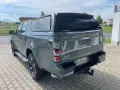 Isuzu D-Max 2.2d*Doka*4WD*LSE*LED*PTC*Hardtop