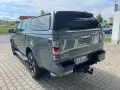Isuzu D-Max 2.2d*Doka*4WD*LSE*LED*PTC*Hardtop