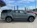 Isuzu D-Max 2.2d*Doka*4WD*LSE*LED*PTC*Hardtop