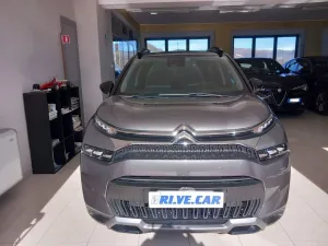 Citroën Citroen C3 Aircross PureTech 110 S&S Shine
