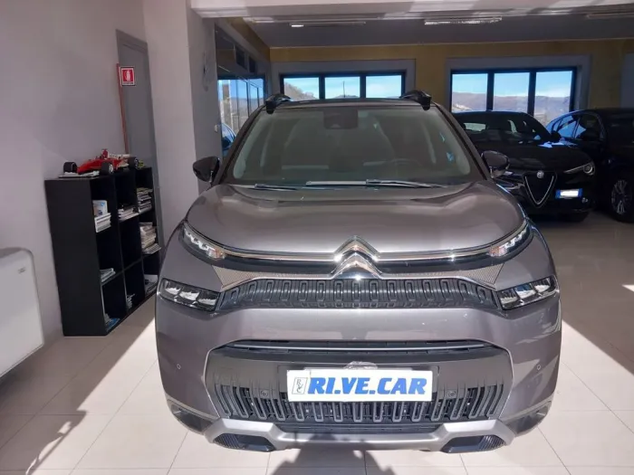 Citroën Citroen C3 Aircross PureTech 110 S&S Shine