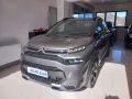 Citroën Citroen C3 Aircross PureTech 110 S&S Shine