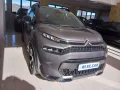Citroën Citroen C3 Aircross PureTech 110 S&S Shine