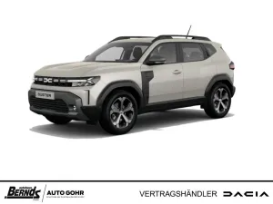 Dacia Duster Journey Eco-G SHZ Navi Rückfahrkamera