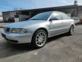 Audi AUDI A4 B5 2,6 V6  AUTOMATIK GETRIEBE