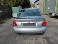Audi AUDI A4 B5 2,6 V6  AUTOMATIK GETRIEBE