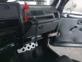 Suzuki SJ Samurai SJ413 Autocarro Preparato