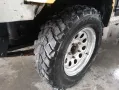 Suzuki SJ Samurai SJ413 Autocarro Preparato