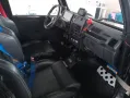 Suzuki SJ Samurai SJ413 Autocarro Preparato