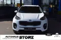 Kia Sportage Vision 2WD -KOMFORT-PAKET-LENKRADHEIZUN