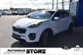 Kia Sportage Vision 2WD -KOMFORT-PAKET-LENKRADHEIZUN