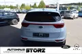 Kia Sportage Vision 2WD -KOMFORT-PAKET-LENKRADHEIZUN