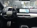 Kia EV4 81 FWD GTL DWP COM 150 kW GT-Line