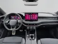 Skoda Superb Combi Sportline iV DSG *SONDERAKTION* AHK