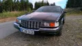 Other Cadillac Seville SLS V8 US Car 136 TKM Sch...