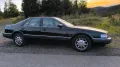 Other Cadillac Seville SLS V8 US Car 136 TKM Sch...